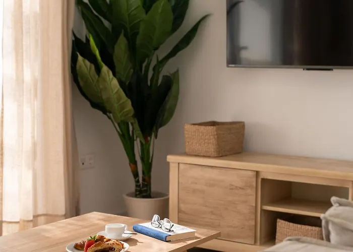 Tarazet By Buenavilla Villa *