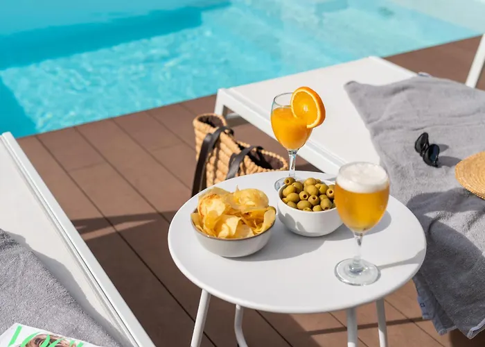 Villa Tarazet By Buenavilla *