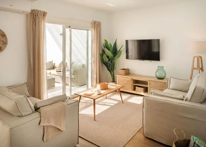 Tarazet By Buenavilla Playa Blanca (Lanzarote)