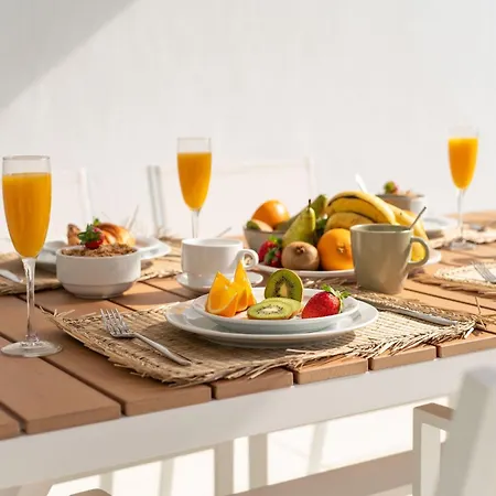 Tarazet By Buenavilla Villa Playa Blanca (Lanzarote)