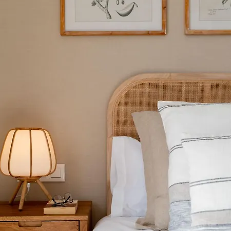 Villa Tarazet By Buenavilla *