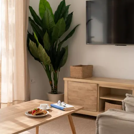 Tarazet By Buenavilla Villa *