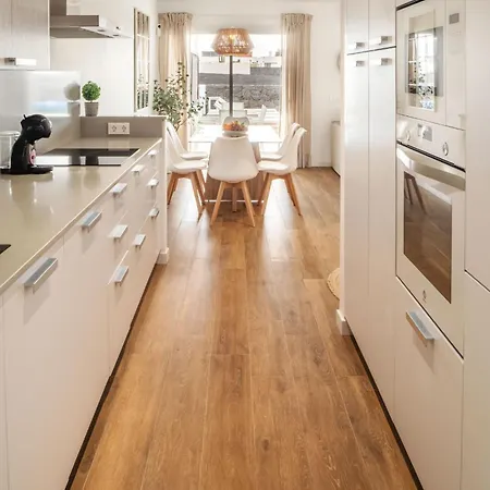 Tarazet By Buenavilla Villa Playa Blanca (Lanzarote)