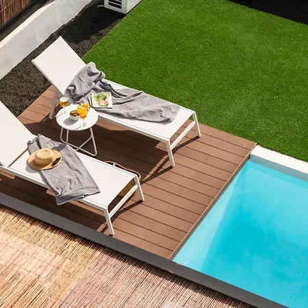 Tarazet By Buenavilla *