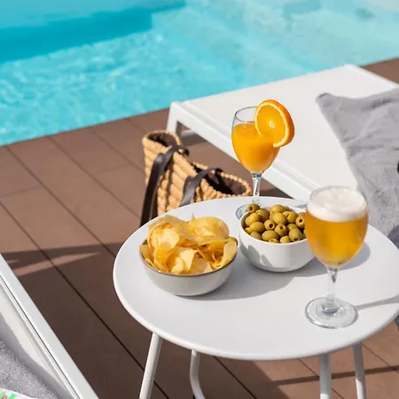 Villa Tarazet By Buenavilla *