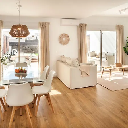 Tarazet By Buenavilla *