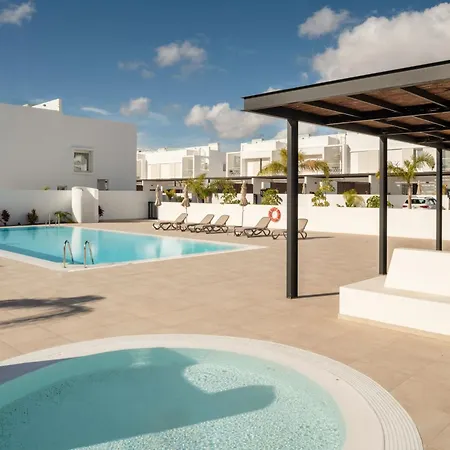 Tarazet By Buenavilla * Playa Blanca (Lanzarote)