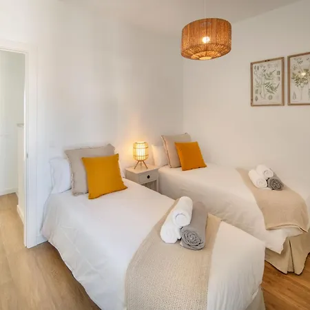 Villa Tarazet By Buenavilla