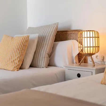 Villa Tarazet By Buenavilla Playa Blanca (Lanzarote)