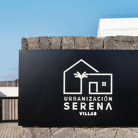 Tarazet By Buenavilla Playa Blanca (Lanzarote)