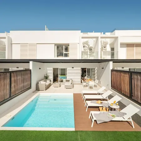 Villa Tarazet By Buenavilla *