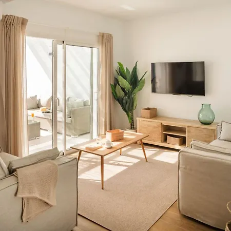 Tarazet By Buenavilla Playa Blanca