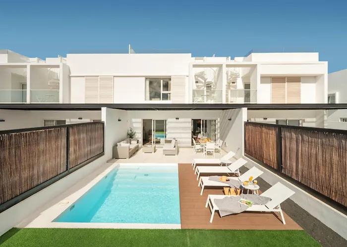 Villa Tarazet By Buenavilla *