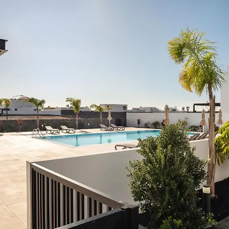 וילה Tarazet By Buenavilla