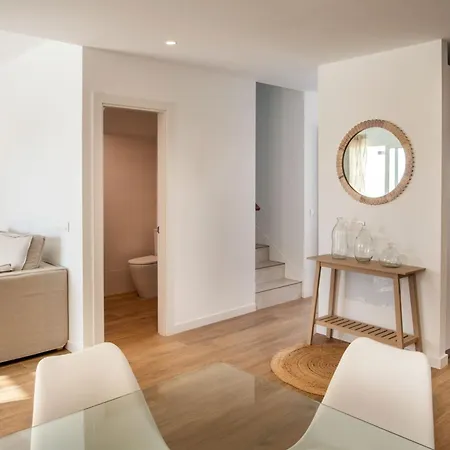 Villa Tarazet By Buenavilla *