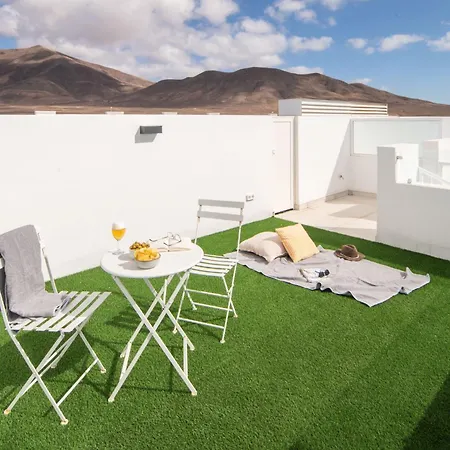 Tarazet By Buenavilla וילה *