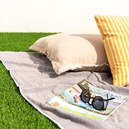 Tarazet By Buenavilla Villa Playa Blanca (Lanzarote)