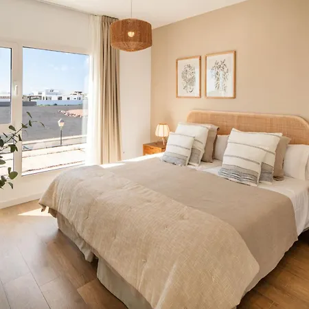 וילה Tarazet By Buenavilla