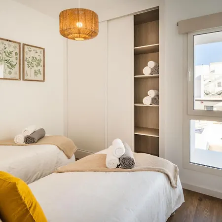 Tarazet By Buenavilla *