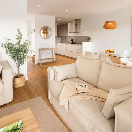 Tarazet By Buenavilla וילה