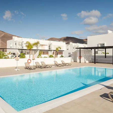 Tarazet By Buenavilla Villa *