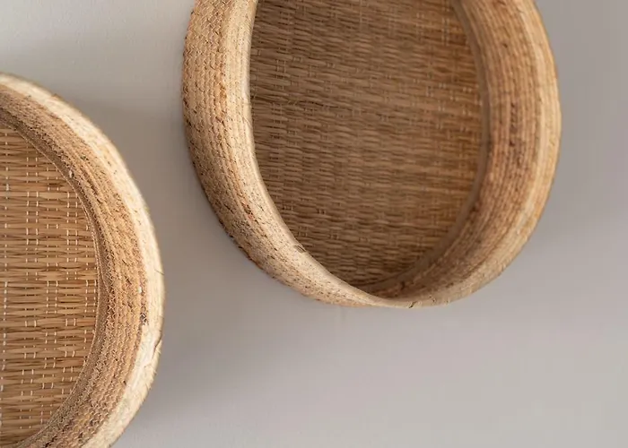 וילה Tarazet By Buenavilla *