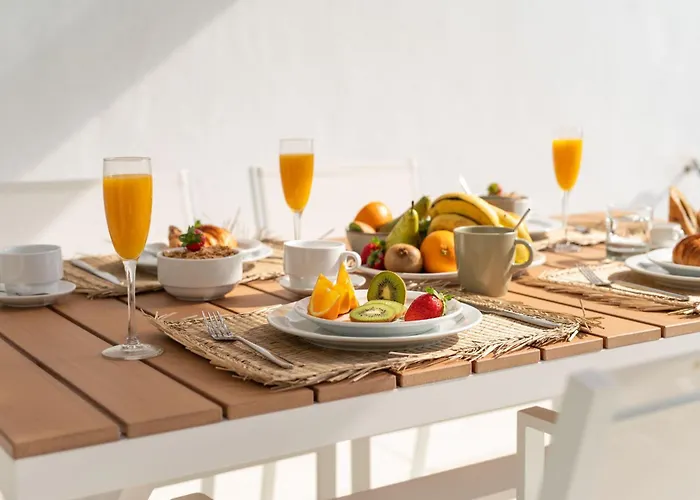 Tarazet By Buenavilla Villa Playa Blanca