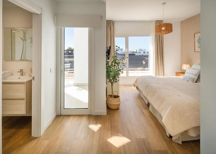 Tarazet By Buenavilla וילה