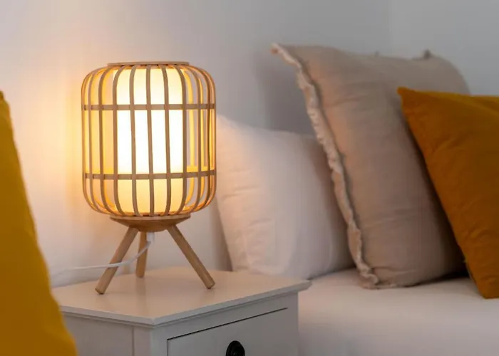 Tarazet By Buenavilla פלאיה בלנקה