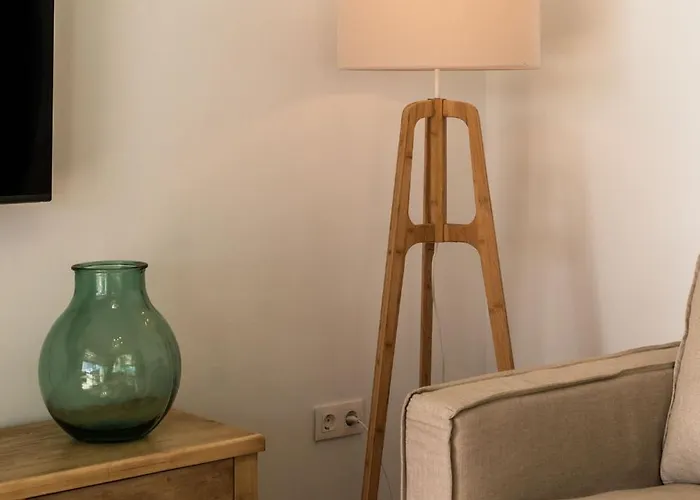 Tarazet By Buenavilla פלאיה בלנקה