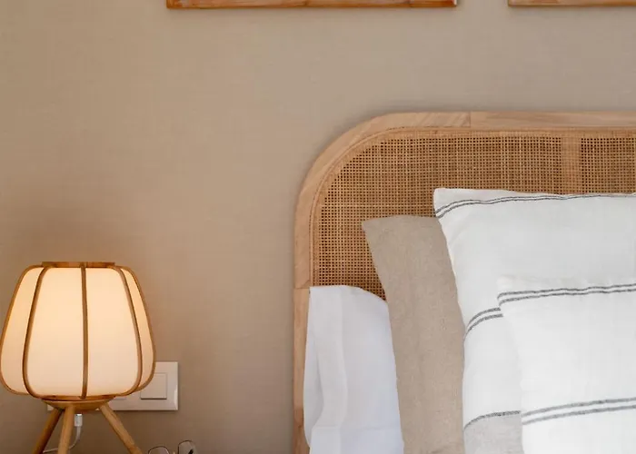 וילה Tarazet By Buenavilla *