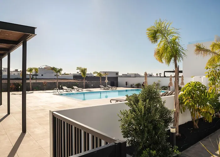 וילה Tarazet By Buenavilla