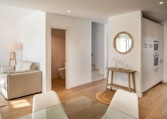 וילה Tarazet By Buenavilla *