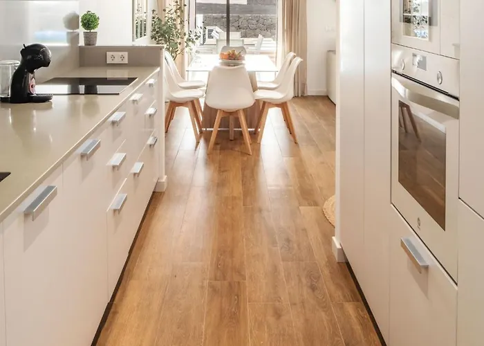 Tarazet By Buenavilla Villa Playa Blanca