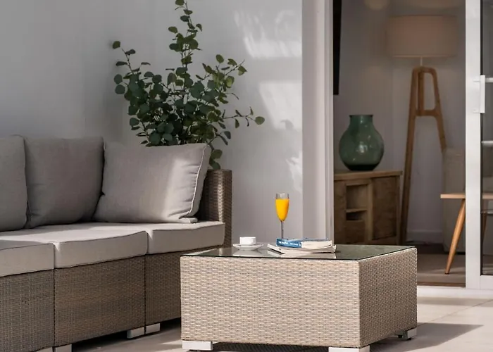 Tarazet By Buenavilla *