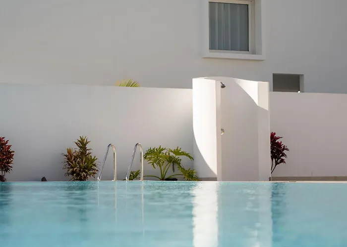 Villa Tarazet By Buenavilla