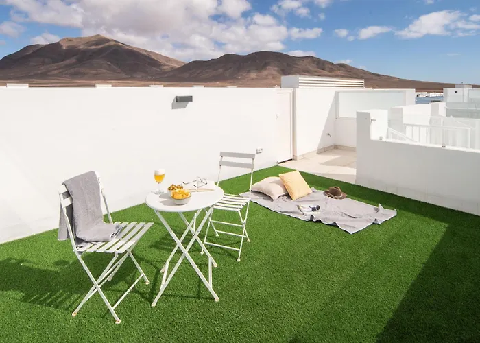 Tarazet By Buenavilla וילה *