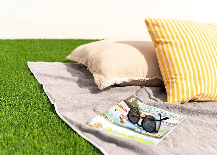 Tarazet By Buenavilla Villa Playa Blanca