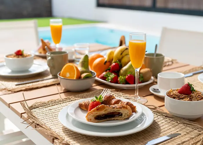 Tarazet By Buenavilla וילה