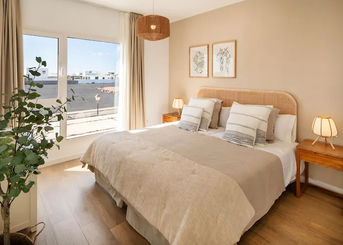 Villa Tarazet By Buenavilla