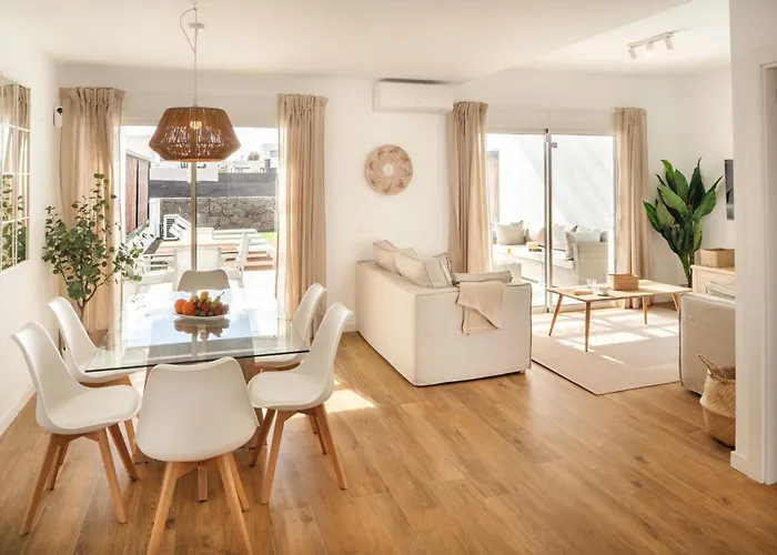 Tarazet By Buenavilla *