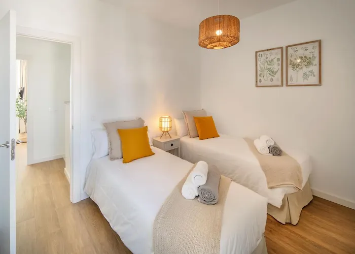 וילה Tarazet By Buenavilla