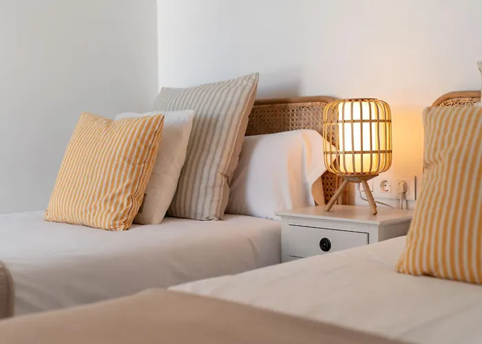 Villa Tarazet By Buenavilla Playa Blanca