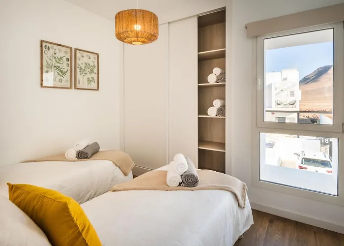 Tarazet By Buenavilla *