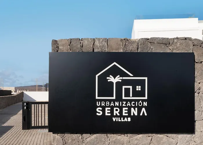 Tarazet By Buenavilla Playa Blanca