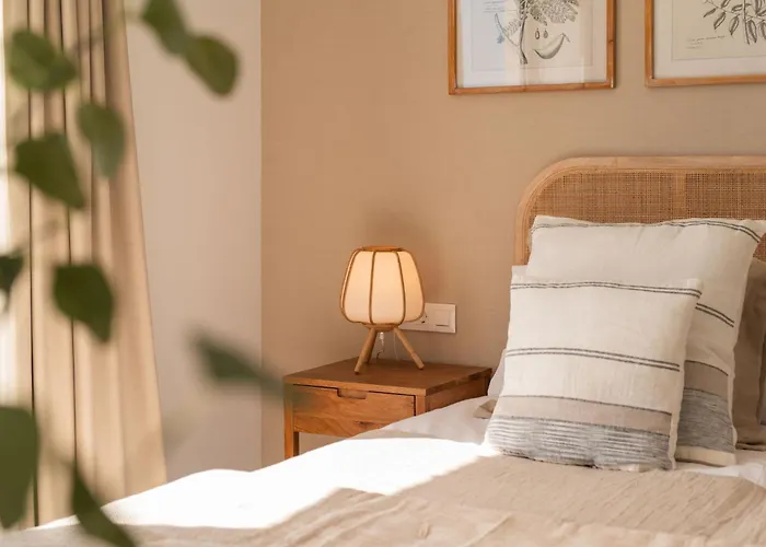 Tarazet By Buenavilla * פלאיה בלנקה