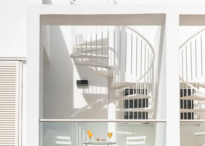 וילה Tarazet By Buenavilla פלאיה בלנקה