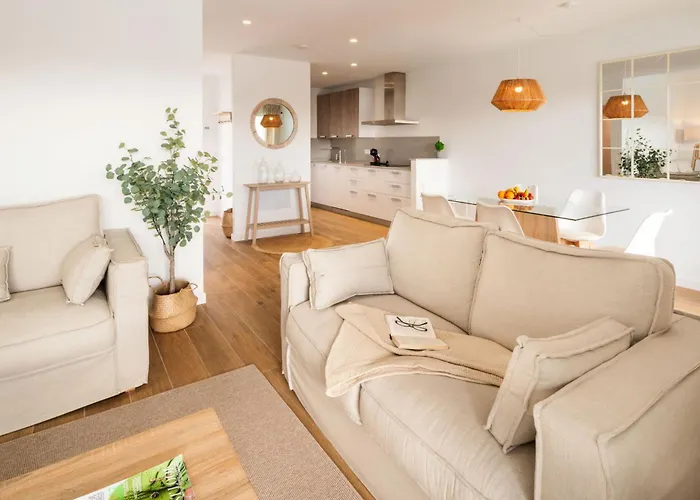 Tarazet By Buenavilla וילה