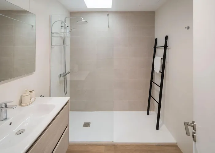 Tarazet By Buenavilla וילה פלאיה בלנקה