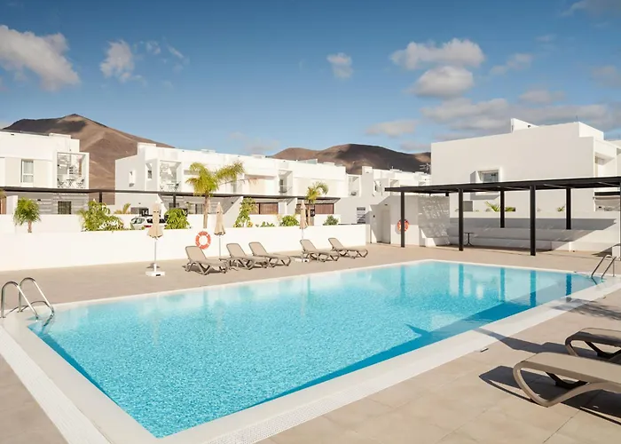 Tarazet By Buenavilla וילה *